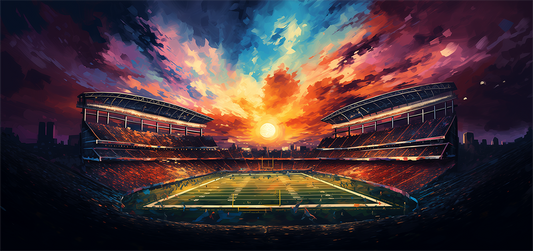The Gridiron Allure: 15 Reasons Why People Love the NFL