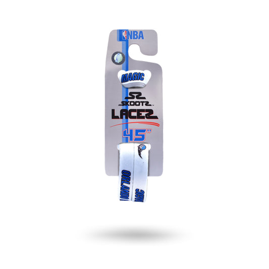 Orlando Magic NBA Shoelaces