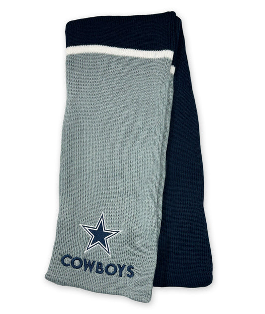 Dallas Cowboys NFL Scarves | NFL Gifts