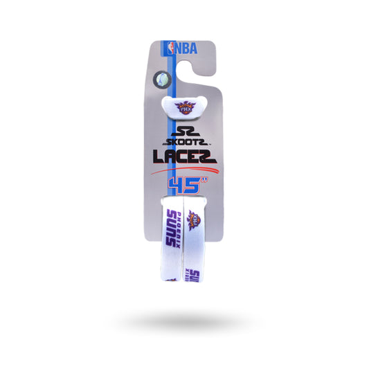 Phoenix Suns NBA Shoelaces