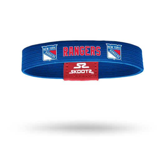 New York Rangers  NHL Wristbands