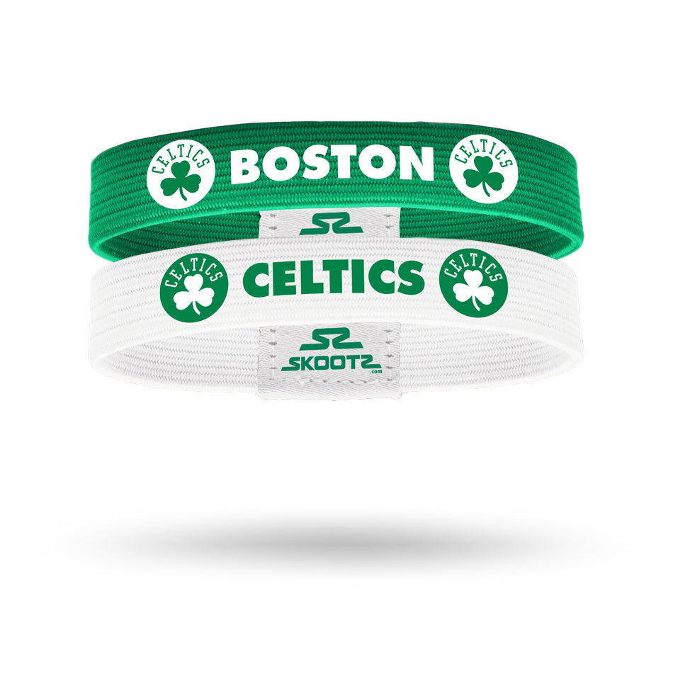 Boston Celtics NBA Wristbands