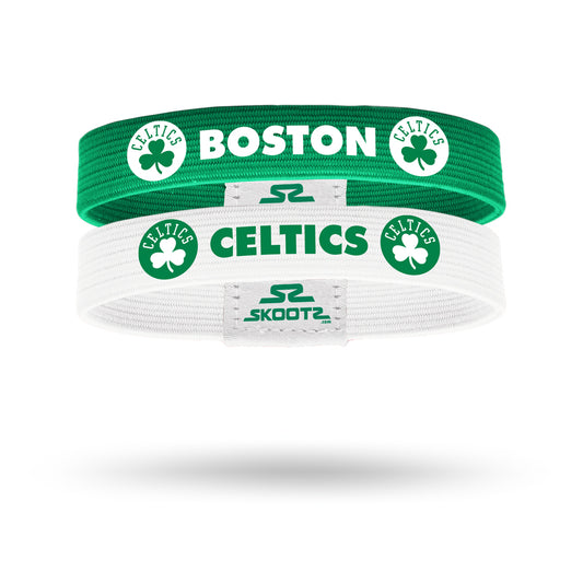 Boston Celtics NBA Wristbands