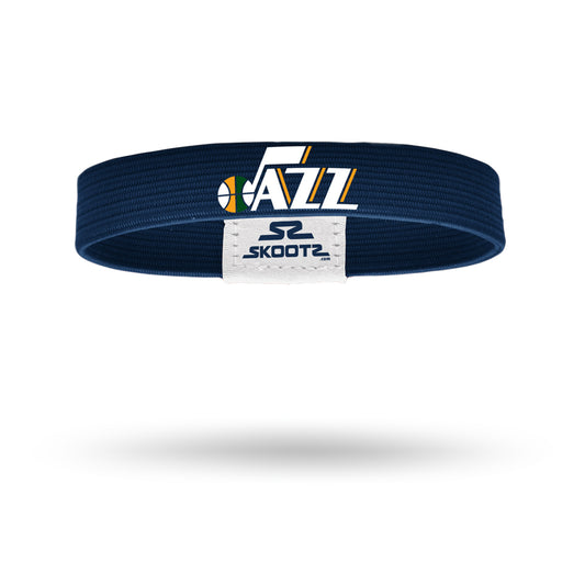 Utah Jazz NBA Wristbands