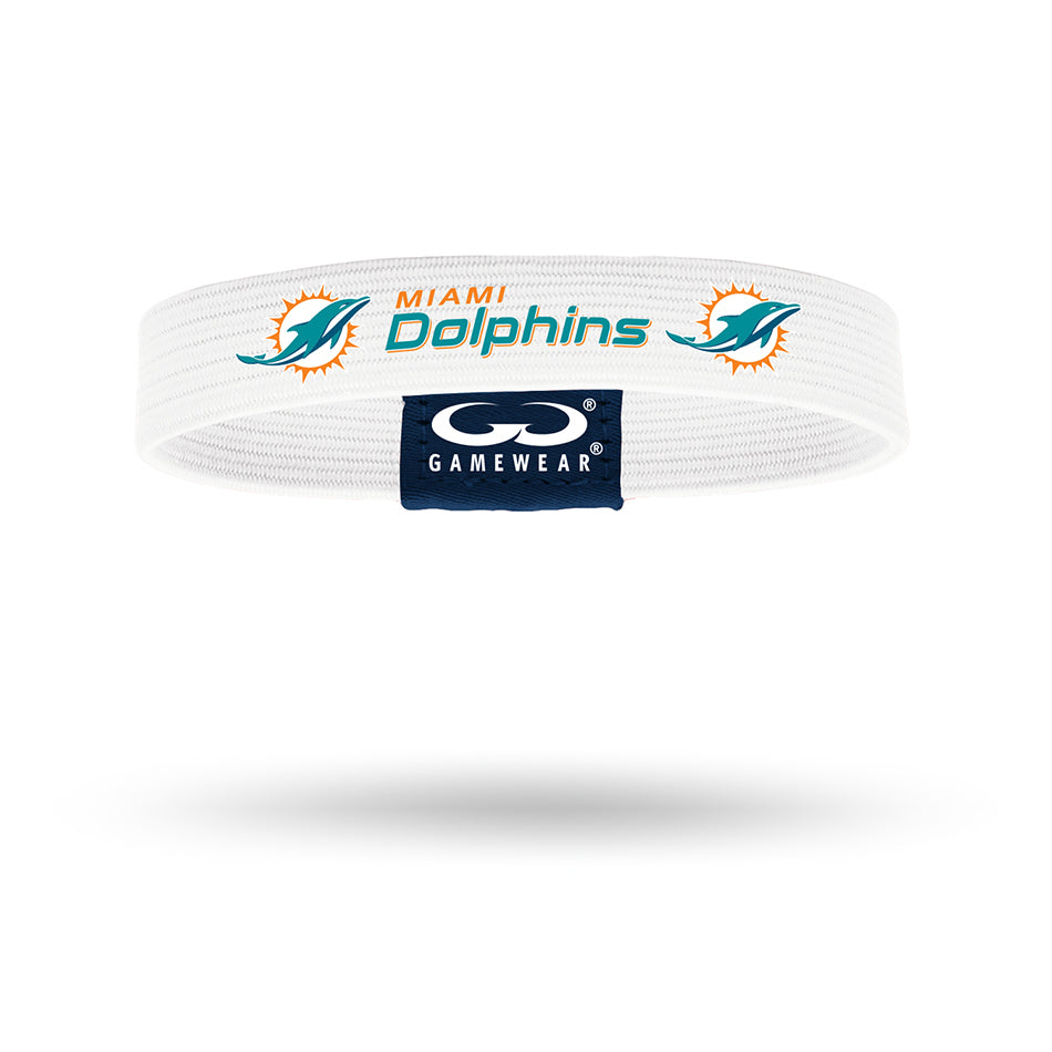 Miami dolphins bracelet new arrivals
