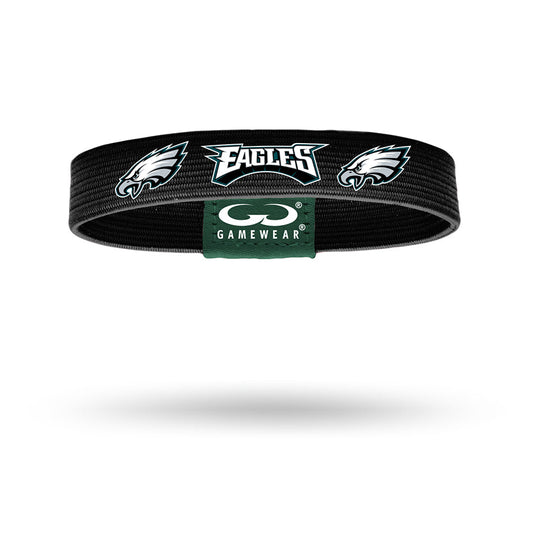 Philadelphia Eagles Core NFL Wristbands