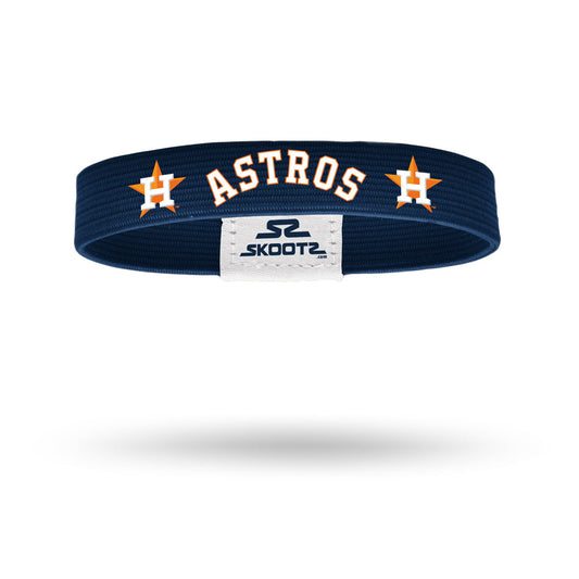 Houston Astros MLB Wristbands