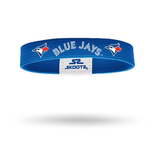 Toronto Blue Jays MLB Wristbands