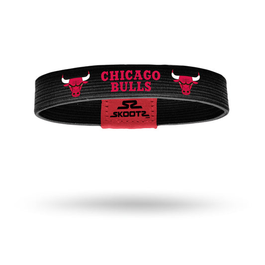 Chicago Bulls NBA Wristbands