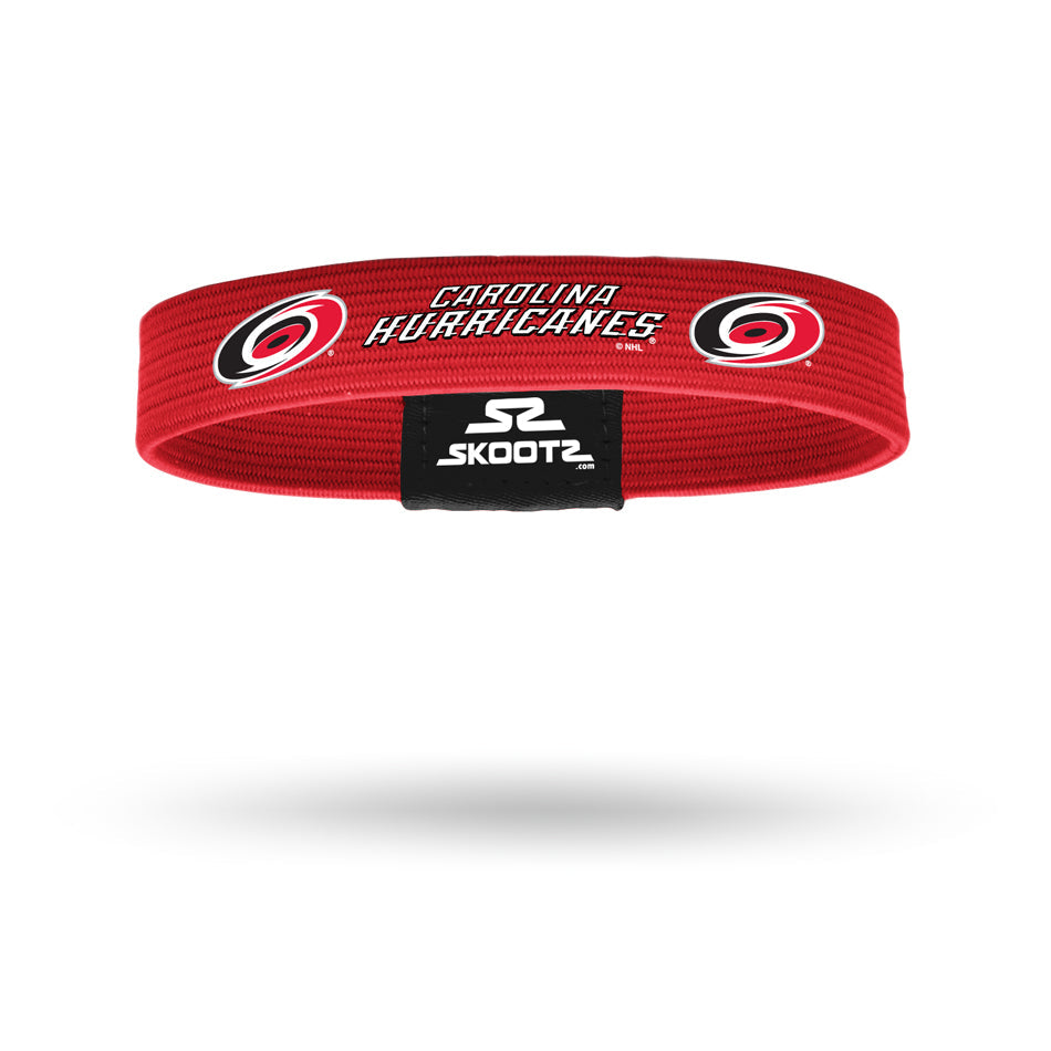 Carolina Hurricanes NHLWristbands