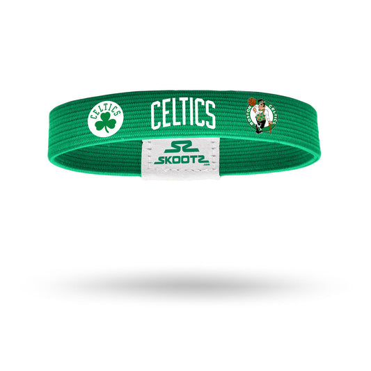 Boston Celtics NBA Wristbands