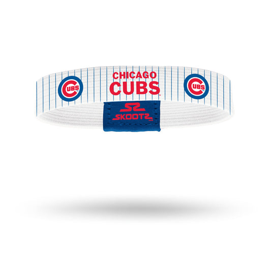 Chicago Cubs MLB Wristbands