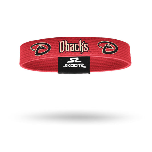 Arizona Diamondbacks MLB Wristbands