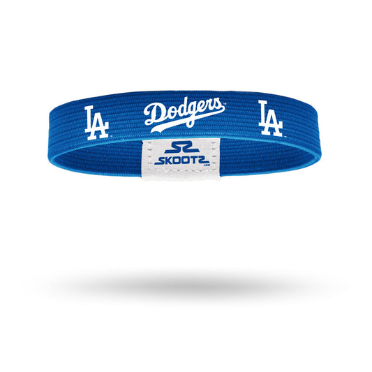 Los Angeles Dodgers MLB Wristbands