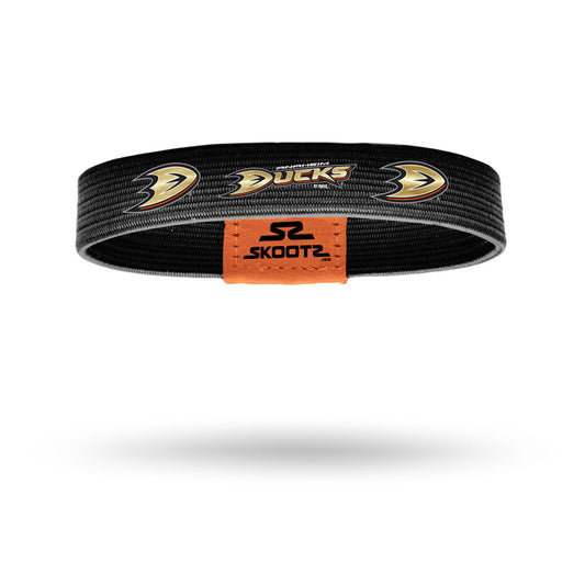 Anaheim Ducks NHL Wristbands