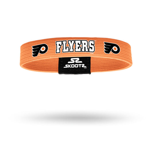 Philadelphia Flyers NHL Wristbands