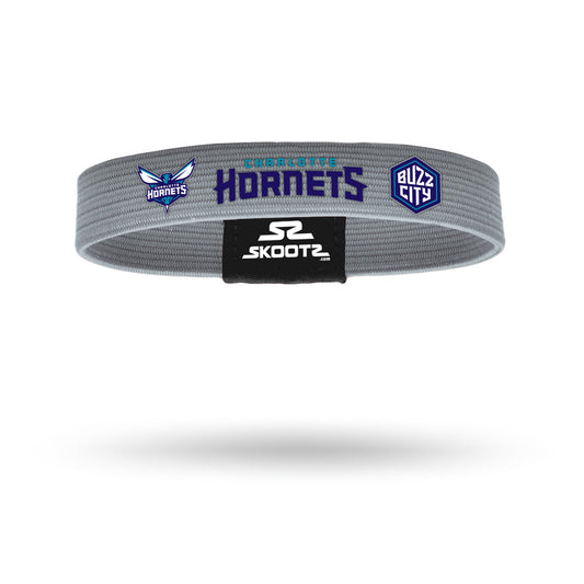 Charlotte Hornets NBA Wristbands