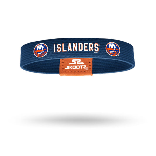 New York Islanders NHLWristbands