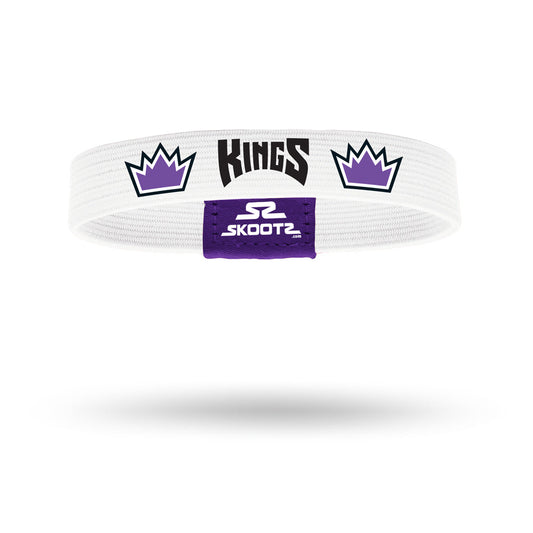 Sacramento Kings NBA Wristbands