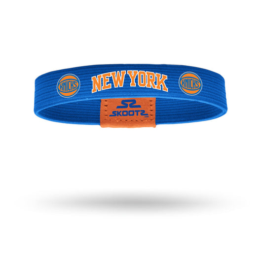 New York Knicks NBA Wristbands