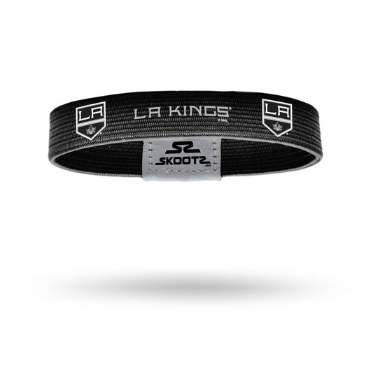 Los Angeles Kings NHL Wristbands