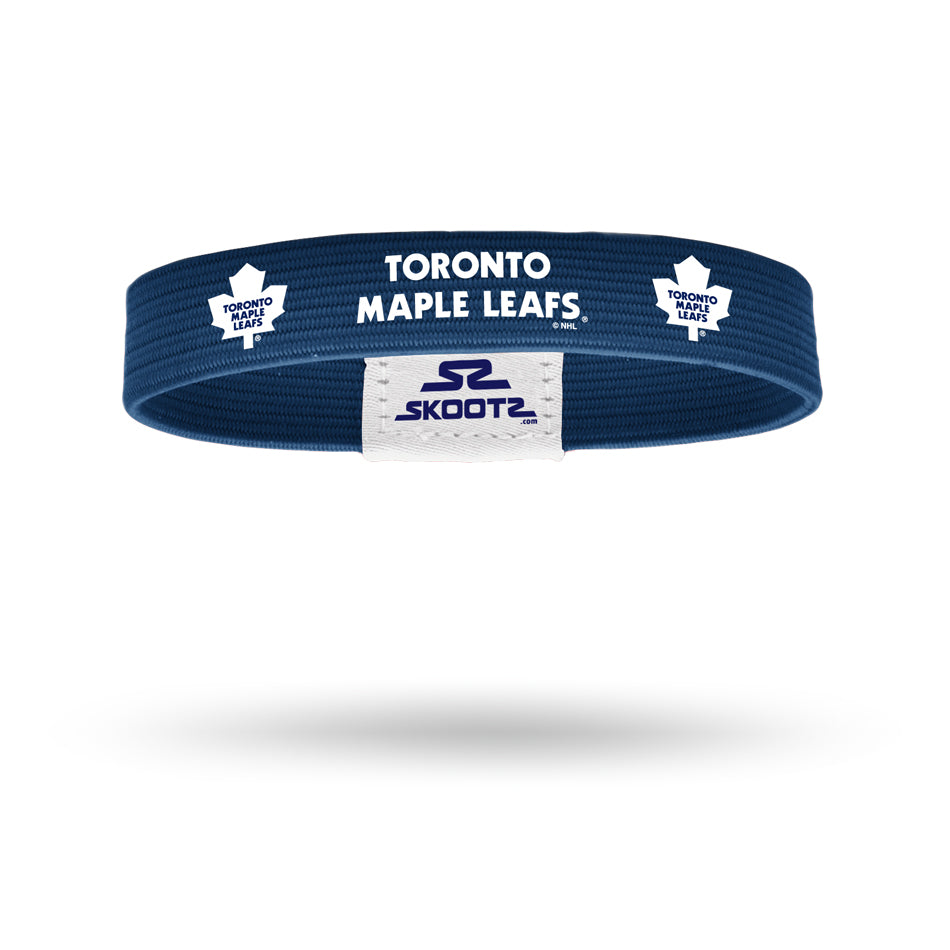 Toronto Maple Leafs NHL Wristbands