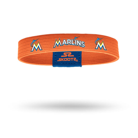 Miami Marlins MLB Wristbands