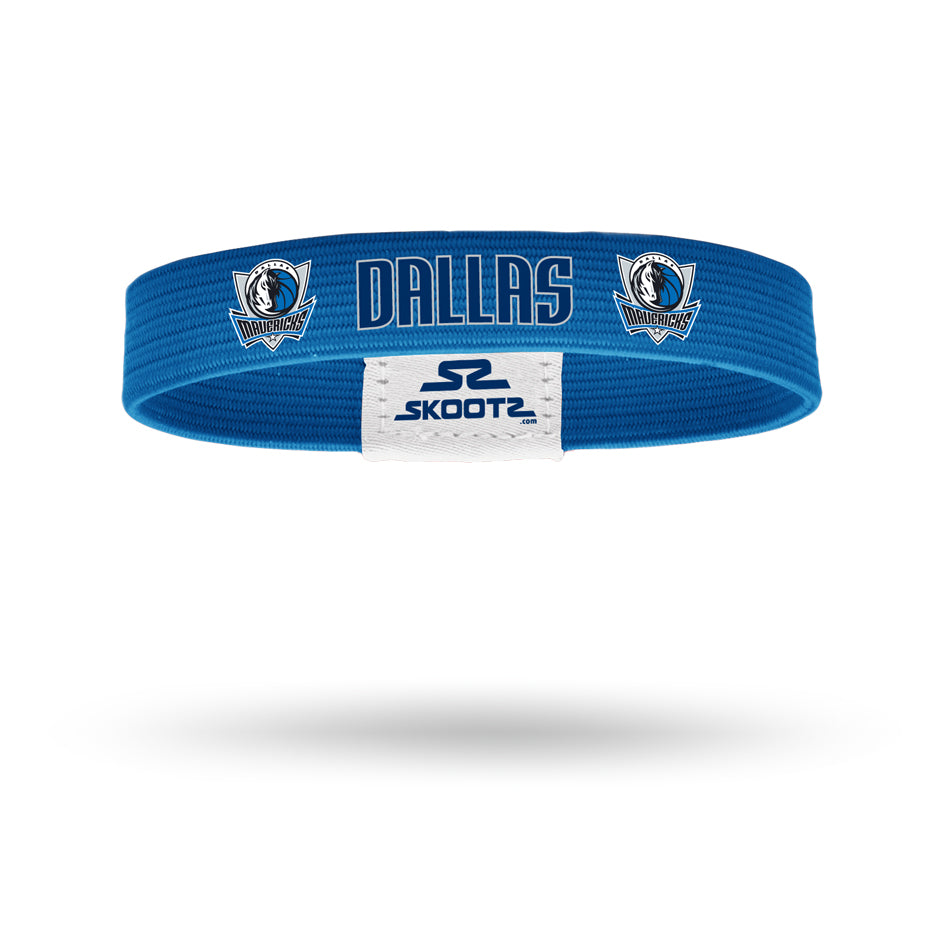 Dallas Mavericks NBA Wristbands
