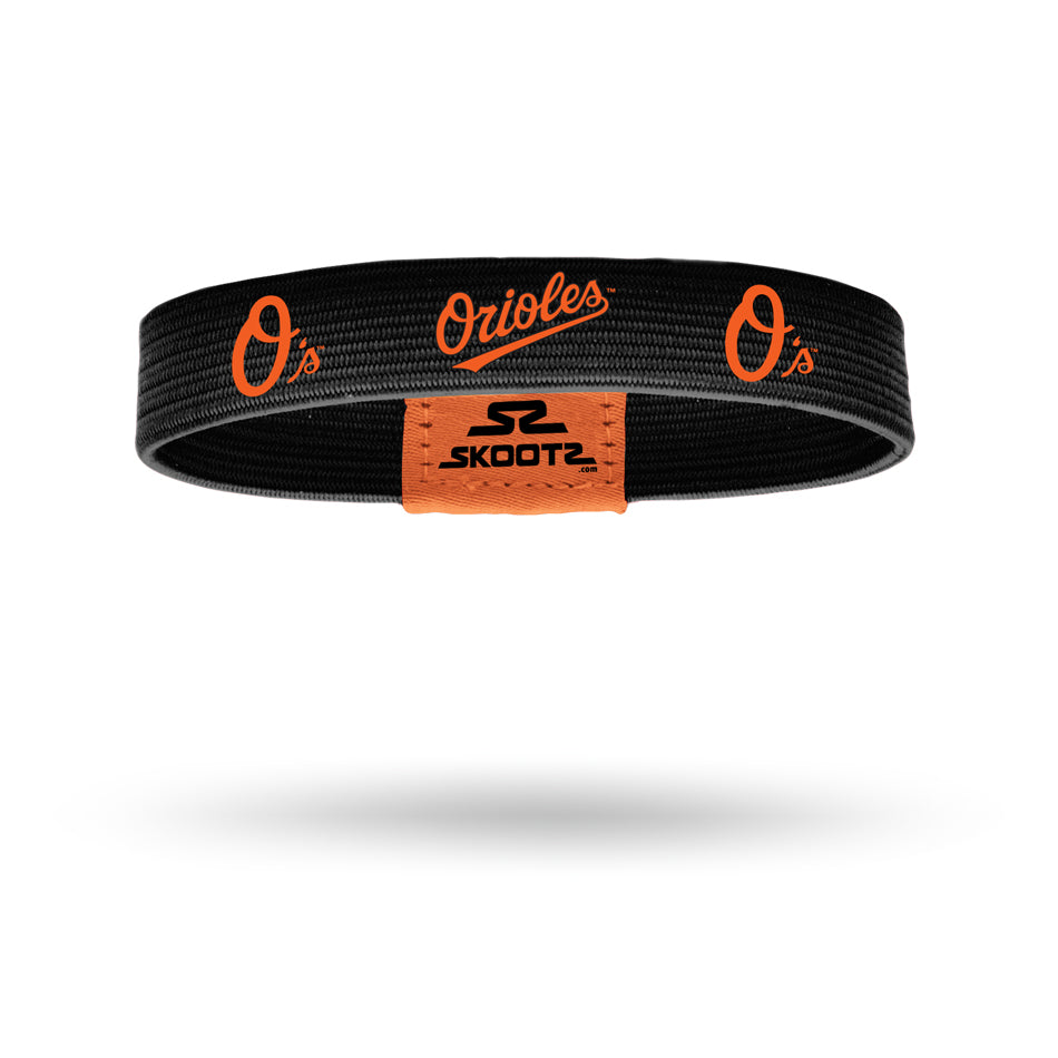 Baltimore Orioles MLB Wristbands