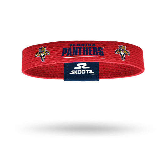 Florida Panthers NHL Wristbands