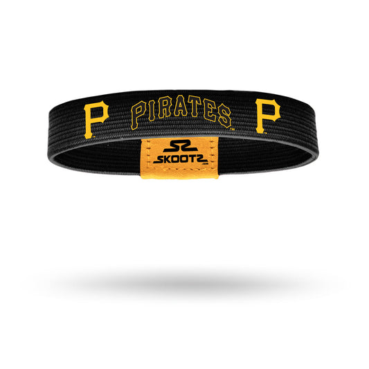 Pittsburgh Pirates MLB Wristbands