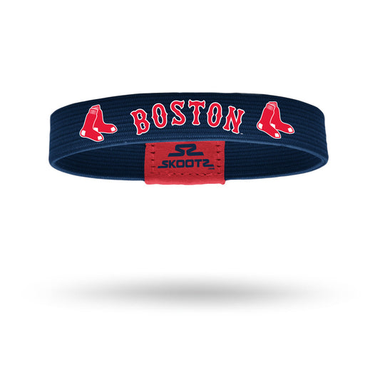 Boston Red Sox MLB Wristbands