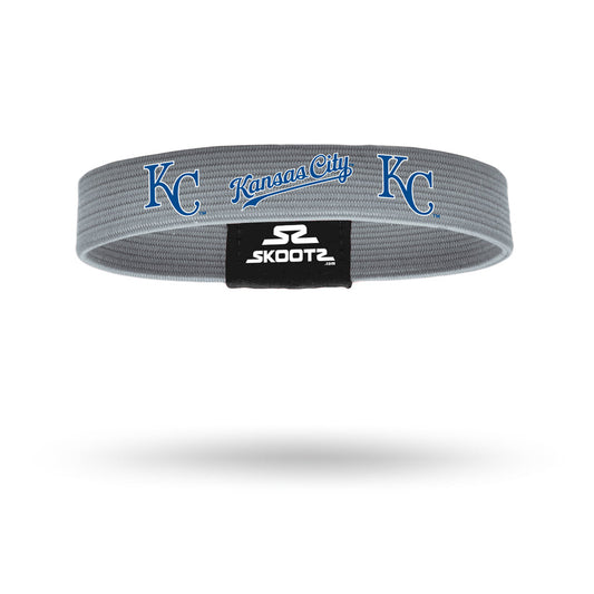 Kansas City Royals MLB Wristbands