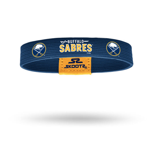 Buffalo Sabres NHL Wristbands