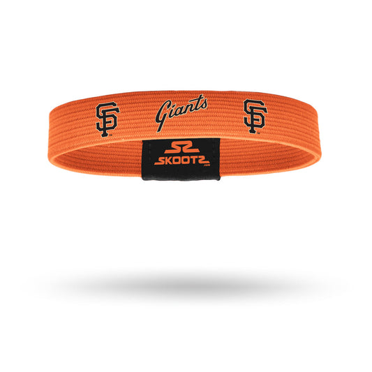San Francisco Giants MLB Wristbands