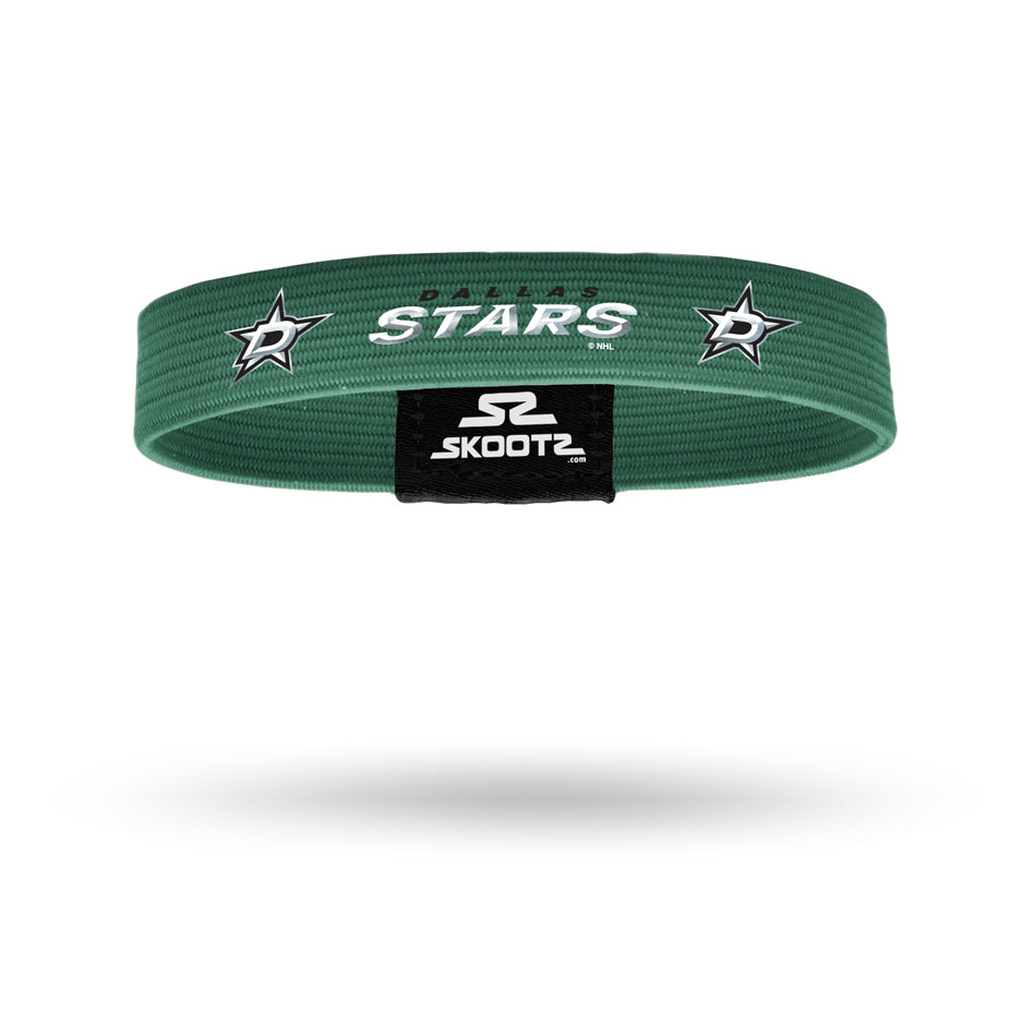 Dallas Stars NHL Wristbands