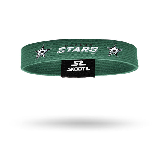 Dallas Stars NHL Wristbands