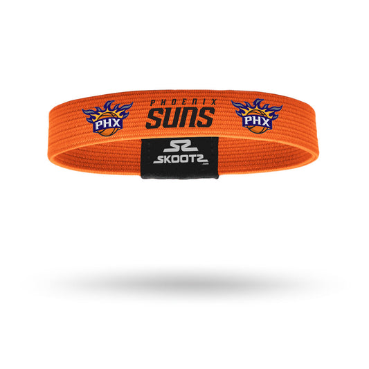 Phoenix Suns NBA Wristbands