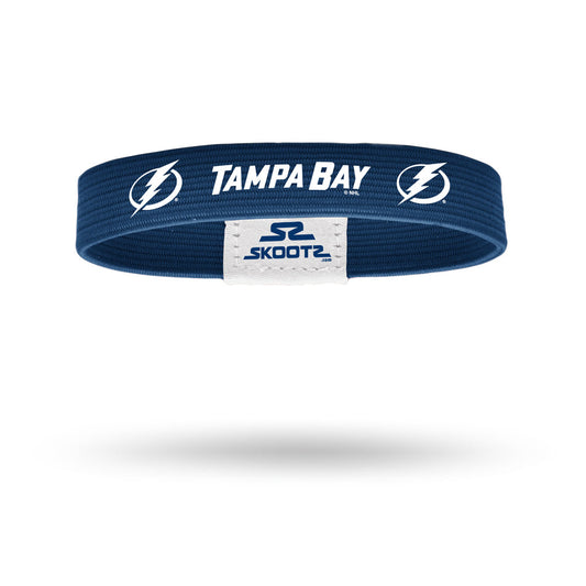 Tampa Bay Lightning NHL Wristbands