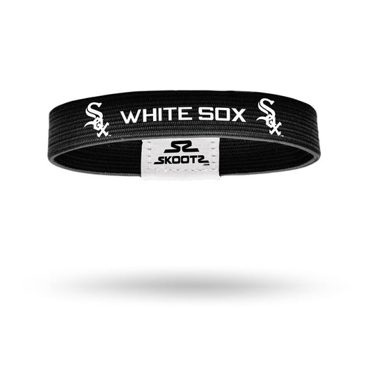 Chicago White Sox MLB Wristbands