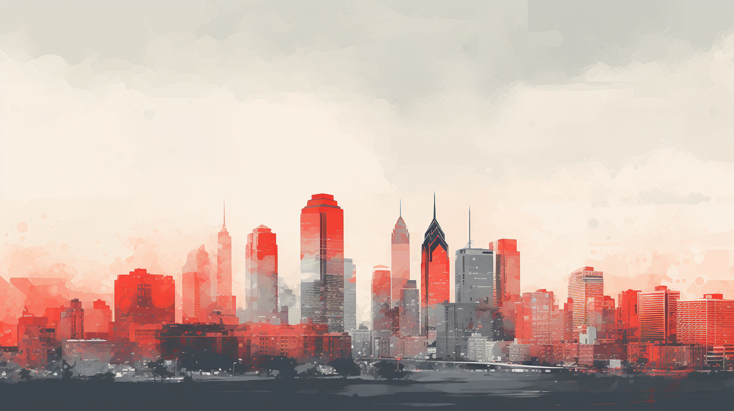 Gifts for Philadelphia Pennsylvania (Philly) Sport Fans Gifts For