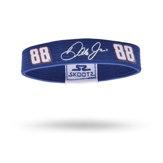 Dale Earnhardt Jr. NASCAR Wristband