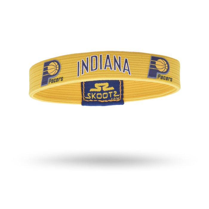 Indiana Pacers NBA Wristbands