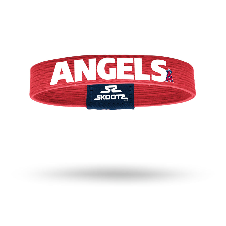 MLB Bracelets of Washington Nationals Bold Wristband