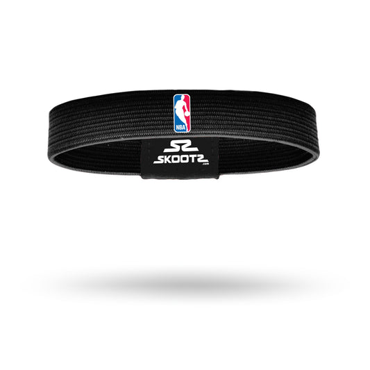 Logoman NBA Wristbands