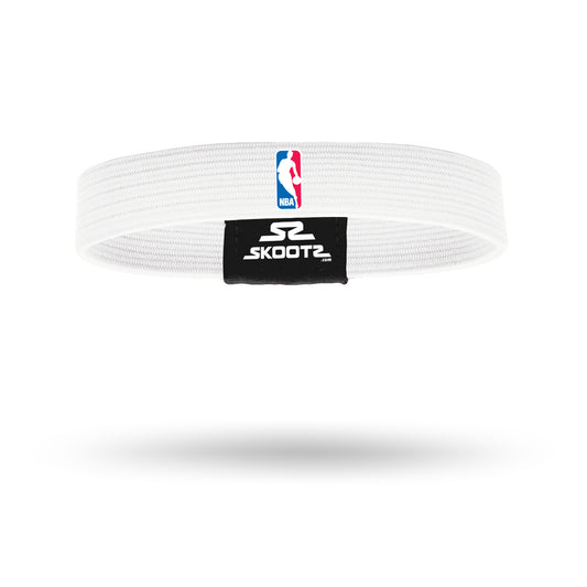 Logoman NBA Wristbands