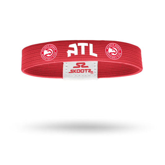 Atlanta Hawks NBA Wristbands