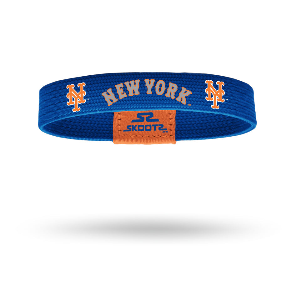 New York Mets MLB Wristbands